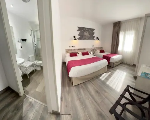Hotel Bella Dolores Hotels in Lloret de Mar