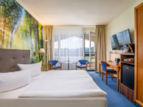 Ahorn Berghotel Friedrichroda Hotels in Friedrichroda
