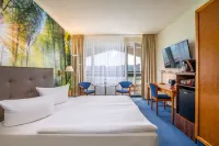Ahorn Berghotel Friedrichroda Hotels in Georgenthal