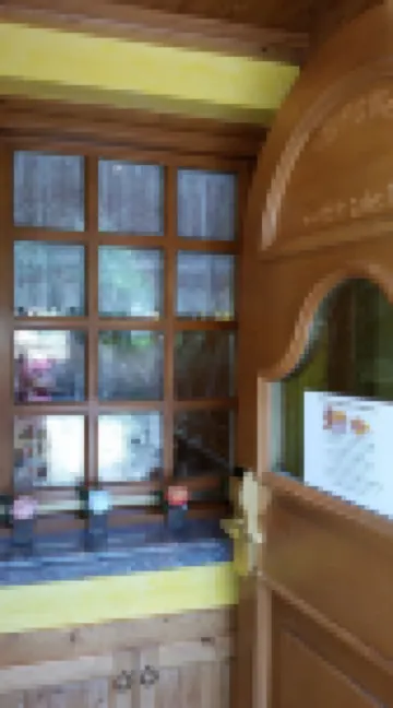 B&B Chalet Brigitte Hike & Bike