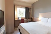 Ibis Pilar - Pet friendly