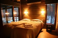 Levi Spirit Luxury Villas & Resort Отели в г. 