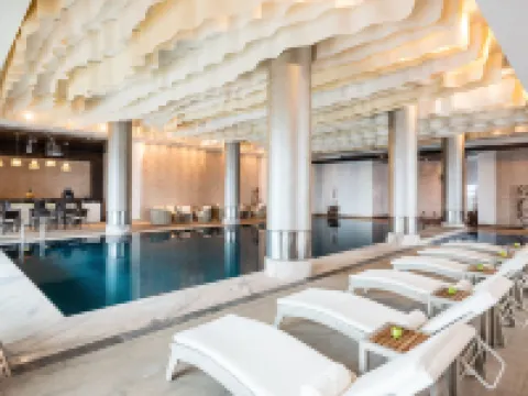 Pik Palace, Shahdag, Autograph Collection Hotels in Qusar