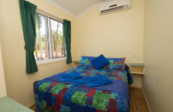 BIG4 Howard Springs Holiday Park Hotel a 