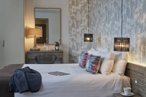 Hotel Bosco