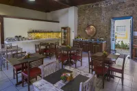 Pousada Vila do Porto - breakfast