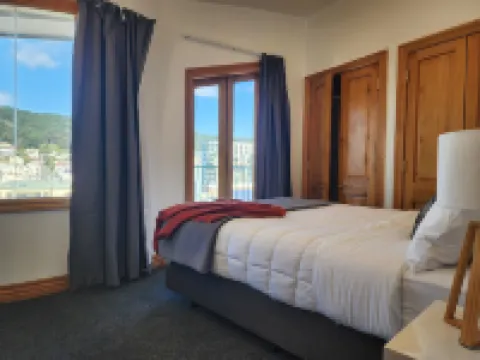 U Suites on Courtenay Hotels in 