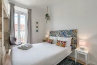 The Color Hostel