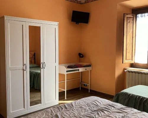Da Paola Hotels in San Marcello Piteglio
