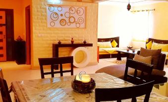 Residence Tifaouine Agadir