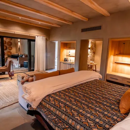 Kapama River Lodge