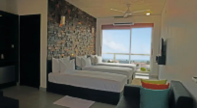 Hotel Sico