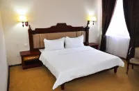 Firuz Hotel Hôtels à : Khodjent