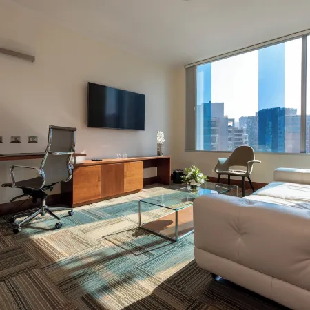 Best Western Premier Marina Las Condes