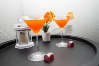 Ora Luxury Rooms - 4 stjerner