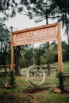 WoodStone Hotel Fazenda Các khách sạn ở 