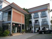 Sabai @ Chumphae Hotel Hotels in Chum Phae