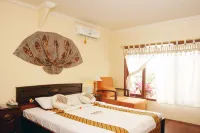 Swaloh Hill Resort Hotels in Pagerwojo
