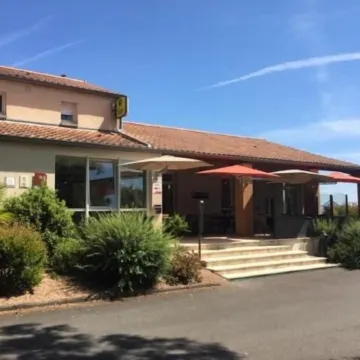 Hotel Les Trois Marchands
