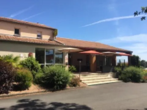 Hotel Les Trois Marchands