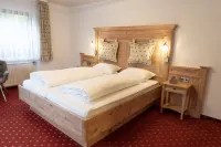 Landgasthof Hirschen Untermettingen Hotels in Stühlingen