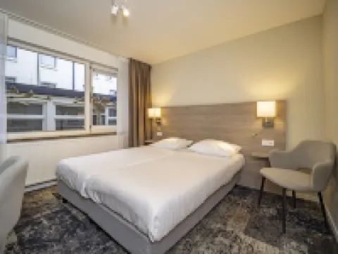 Fletcher Hotel Valkenburg Hoteles en Valkenburg