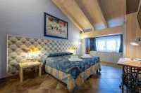 Villa Mery Hotels in Ozzano Monferrato
