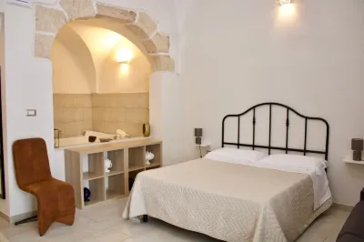 Bed&Bread Piazza 'Nzegna Hotels in San Vito dei Normanni