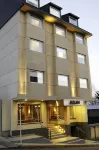 MIL810 Ushuaia Hotel Các khách sạn ở 