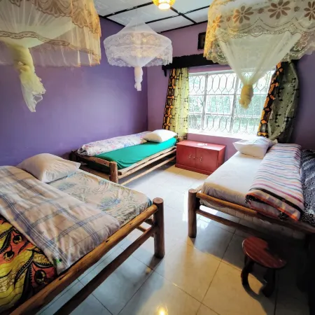 Amahoro Guest House