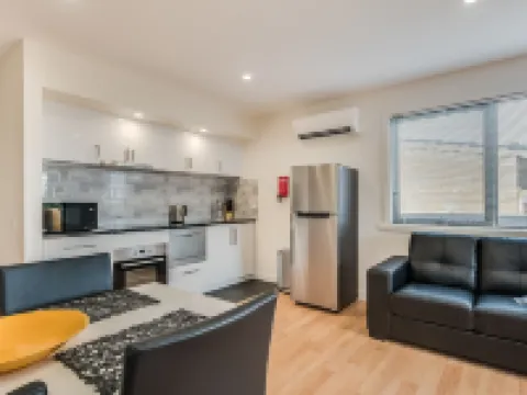 Apartments on Fraser Bicheno فنادق في بيتشينو