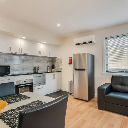 Apartments on Fraser Bicheno