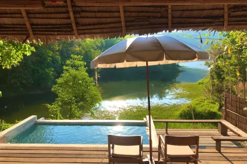Thap Pala Cottage