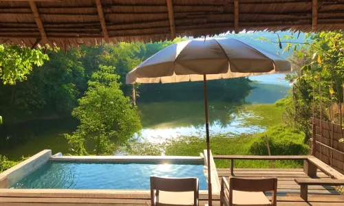 Thap Pala Cottage