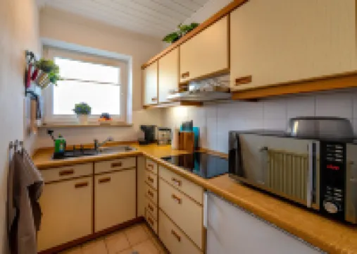 Ferienapartment Weber