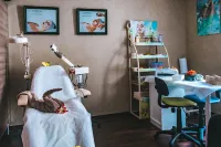 Rosa Beach Thalasso and Spa - spa