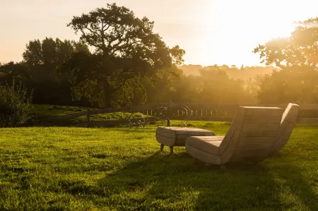 Alex Factory Gites et Chambres d'hôtes Côte d'Opale Отели в г. Амблетёз