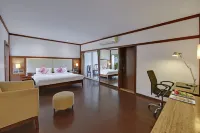 Royal Orchid Resort & Convention Centre, Yelahanka Bangalore Hotels in Yelahanka