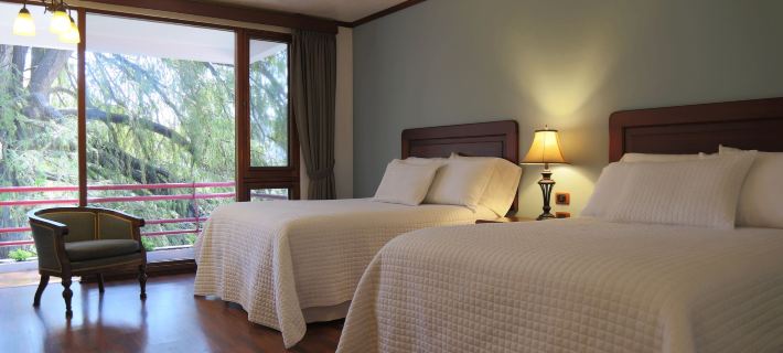 Hotel Residencia del Sol Hotels in Guatemala City