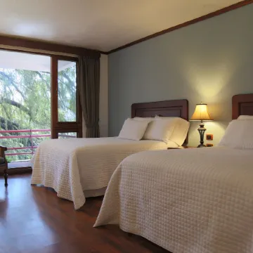 Hotel Residencia del Sol Отели рядом с достопримечательностью «Рельефная карта Гватемалы»
