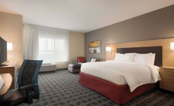 TownePlace Suites Dubuque Downtown