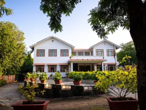 Amantra Shilpi Resort & Spa Udaipur
