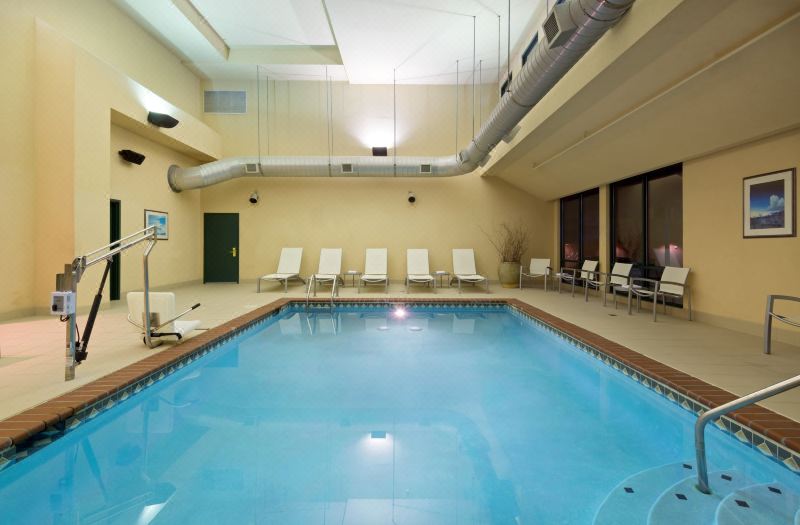 Boulder Marriott photo 4