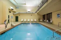 Boulder Marriott - piscine