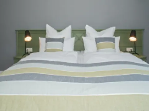 Upstalsboom Trassenheide Hotels in Trassenheide