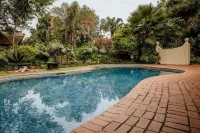 Amanzi Lodge - 5-Star