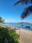 Sheraton Resort & Spa, Tokoriki Island, Fiji - Beach