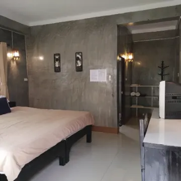 The Heart of Pai Hotels near The Heart of Pai Resort