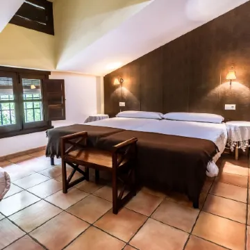 Hosteria Tierrallana by Juypehotel