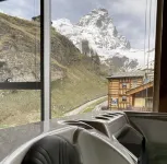 Aux Pieds du Roi - Suite & Spa - Mountain view